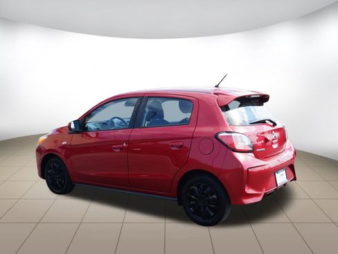 Used 2021 Mitsubishi Mirage ES image 5