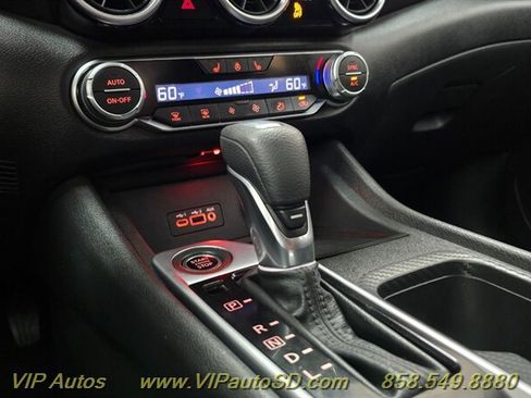 Used 2023 Nissan Sentra SV w/ All-Weather Package image 22