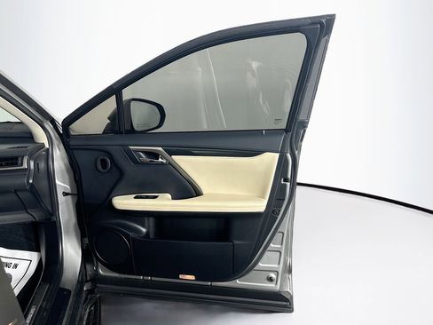 Used 2022 Lexus RX 350 FWD image 33