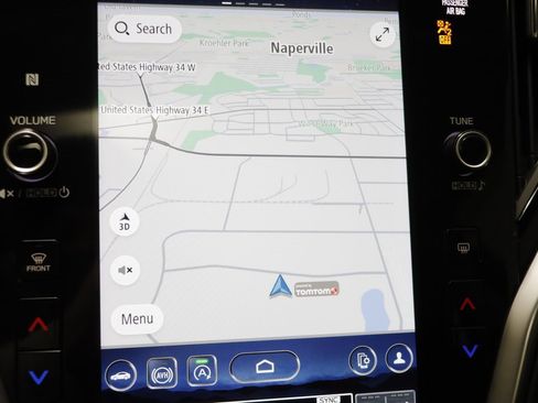 Used 2024 Subaru Outback Touring XT image 9