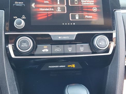 Used 2020 Honda Civic Sport image 14