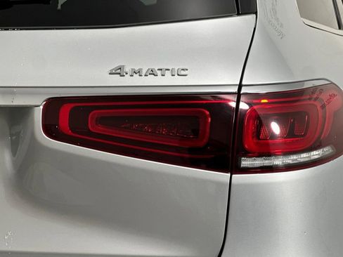 Certified 2020 Mercedes-Benz GLS 450 4MATIC image 35