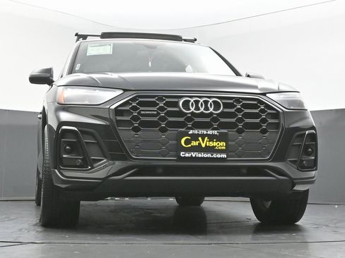Used 2025 Audi Q5 2.0T Premium image 51