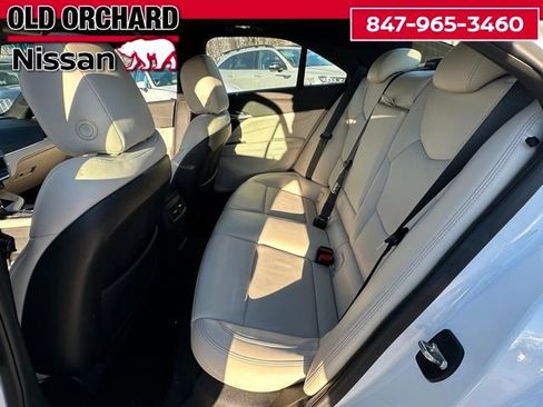 Used 2020 Cadillac CT4 Premium Luxury image 15