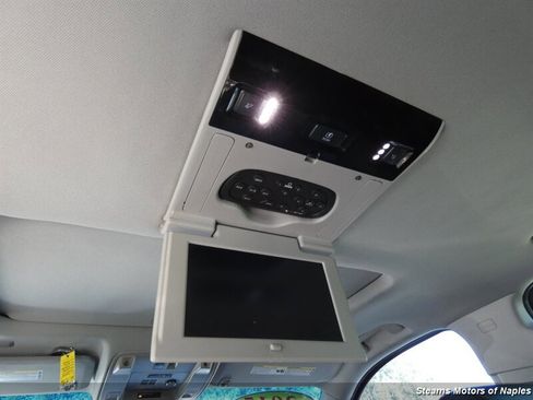 Used 2015 Chevrolet Suburban LTZ image 46