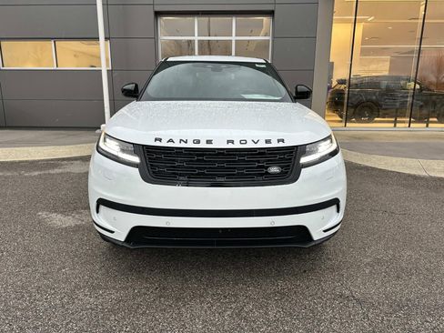 New 2026 Land Rover Range Rover Velar S AWD/4WD image 2