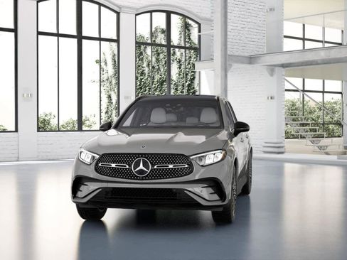 New 2026 Mercedes-Benz GLC 300 4MATIC image 40