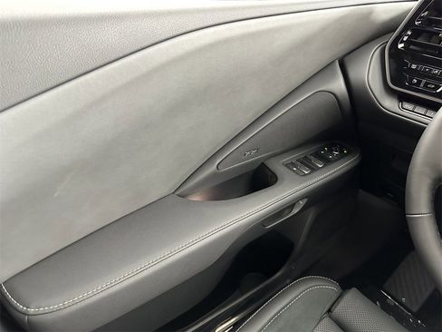 New 2026 Lexus TX 350 AWD image 33