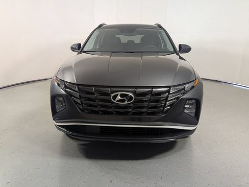 Used 2024 Hyundai Tucson SEL FWD image 2
