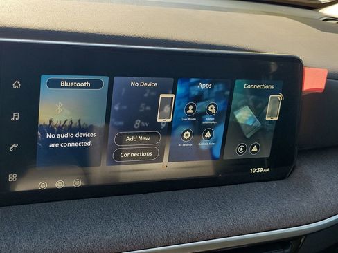 New 2026 Nissan Kicks S image 32