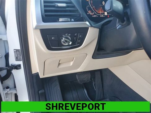 Used 2020 BMW X3 xDrive30i w/ Premium Package image 18