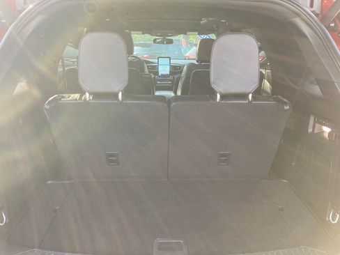 Used 2023 Ford Explorer ST w/ Equipment Group 401A AWD/4WD image 19