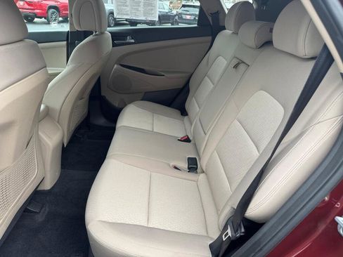Used 2017 Hyundai Tucson SE FWD image 7