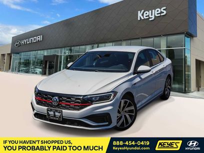Used 2019 Volkswagen Jetta GLI