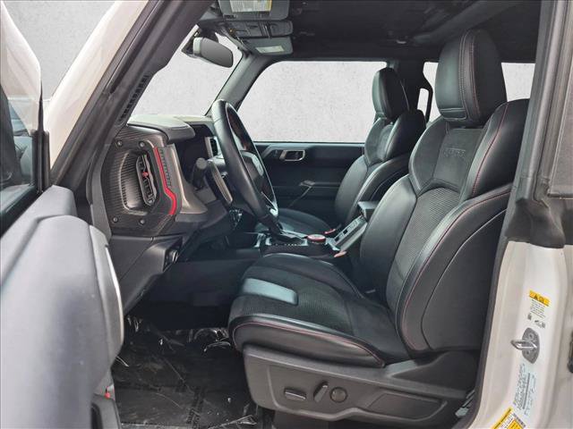 Used 2023 Ford Bronco Raptor AWD/4WD image 16