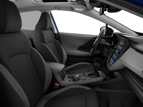 New 2026 Subaru Crosstrek 2.5i Premium AWD/4WD image 16