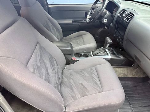 Used 2005 Chevrolet Colorado LS w/ Xtreme Appearance Package image 12
