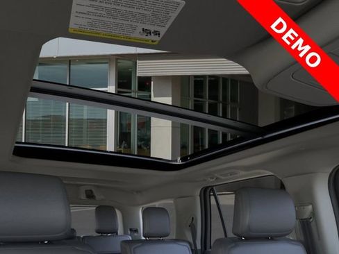 New 2025 Ford Expedition Active AWD/4WD image 22