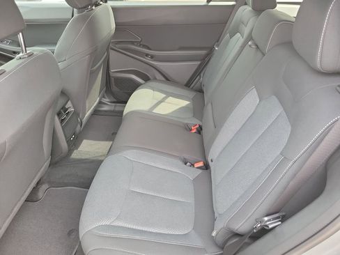 New 2026 Jeep Cherokee Laredo AWD/4WD image 18