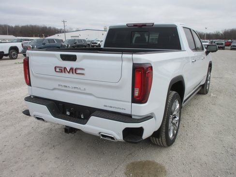 New 2026 GMC Sierra 1500 Denali image 5