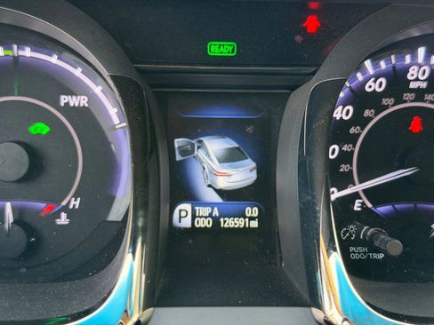 Used 2014 Toyota Avalon XLE Touring image 45