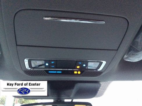 New 2026 Ford F350 Lariat image 37