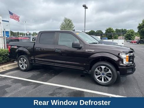 Used 2020 Ford F150 XL w/ Equipment Group 101A Mid RWD image 5