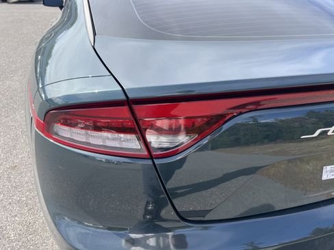 Certified 2023 Kia Stinger GT-Line w/ Sun & Sound Package image 11