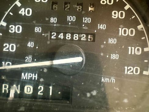 Used 2002 Ford Ranger XL image 9