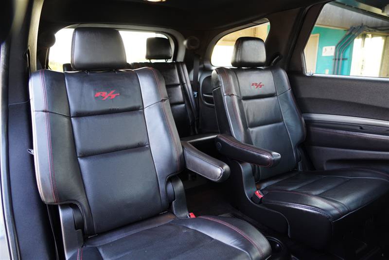 Used 2018 Dodge Durango R/T w/ Blacktop Package AWD/4WD image 91