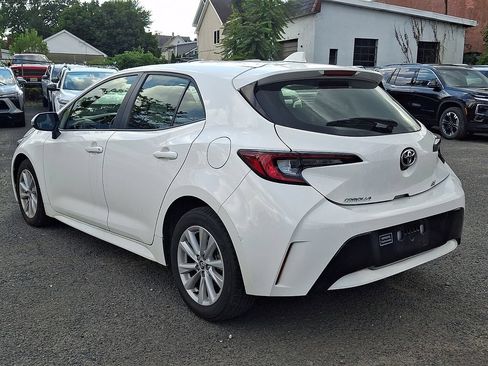 Used 2023 Toyota Corolla SE FWD image 6