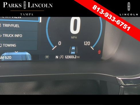Used 2023 Ford F150 Lariat AWD/4WD image 33