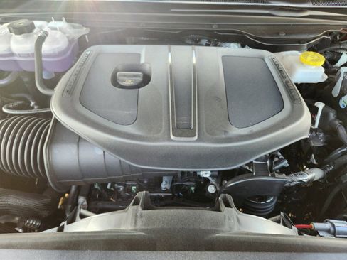 New 2025 RAM 1500 Laramie w/ Laramie Southwest Edition image 26