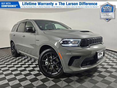 New 2026 Dodge Durango GT w/ Blacktop Package