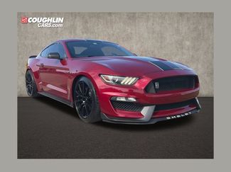 Used 2018 Ford Mustang Shelby GT350 w/ Electronics Package RWD 360° Tour