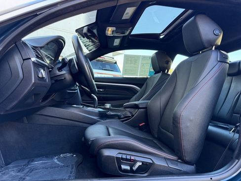 Used 2016 BMW 428i Coupe image 16