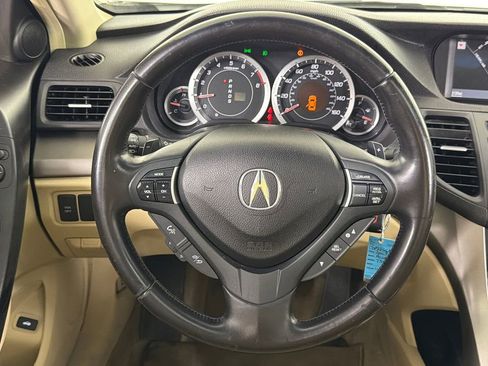 Used 2009 Acura TSX Sedan FWD image 23