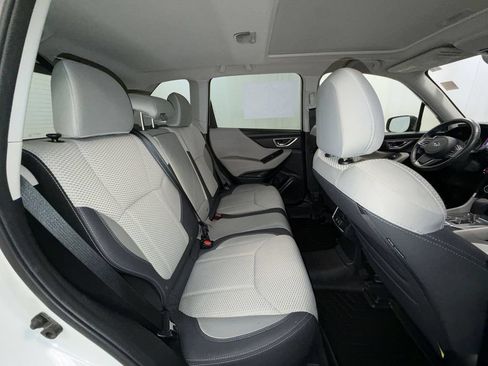 Used 2020 Subaru Forester Premium AWD/4WD image 16