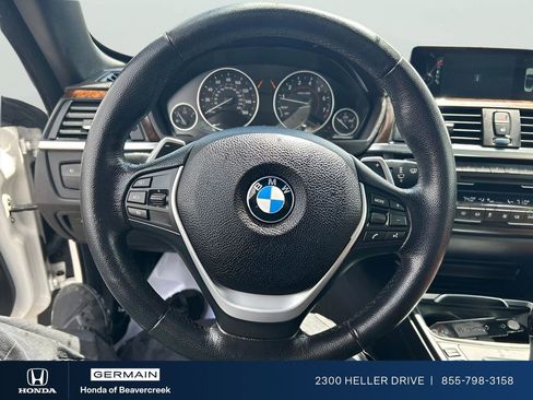 Used 2016 BMW 428i Convertible RWD image 13