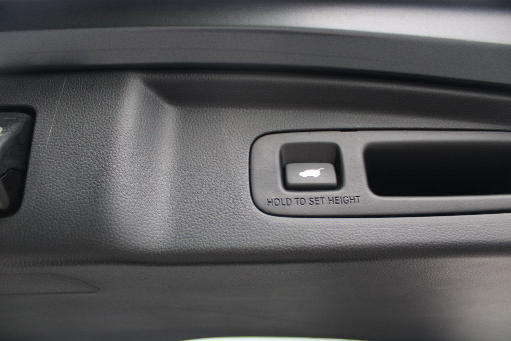 Certified 2025 Honda CR-V EX-L image 15