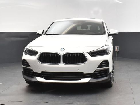 Used 2022 BMW X2 sDrive28i w/ Convenience Package FWD image 9