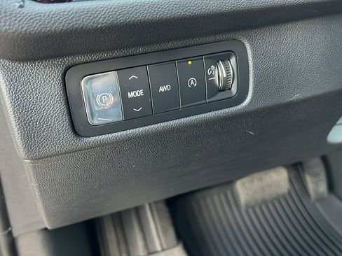 New 2026 Chevrolet Traverse Z71 w/ Enhanced Driving Package image 32