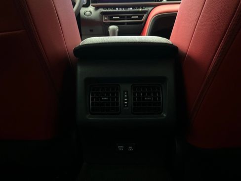 New 2026 Toyota Camry XSE image 12