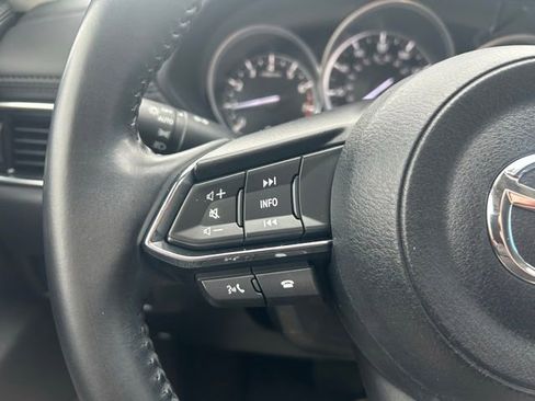 Used 2021 MAZDA CX-5 Touring w/ Touring Preferred SV Package image 22