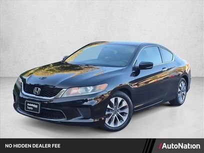 Used 2015 Honda Accord LX-S