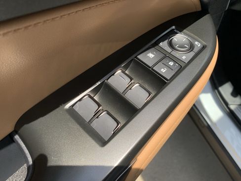 Used 2026 Lexus NX 450h+ AWD w/ Accessory Package (2T) image 15
