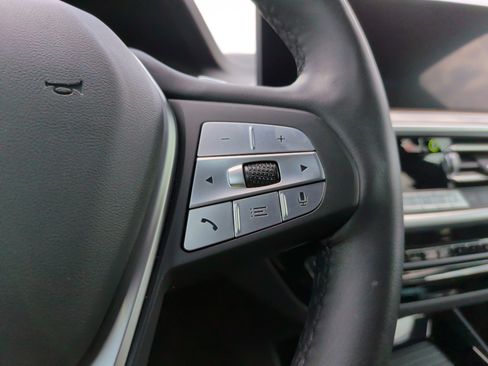 Used 2024 BMW X3 sDrive30i w/ Premium Package image 23