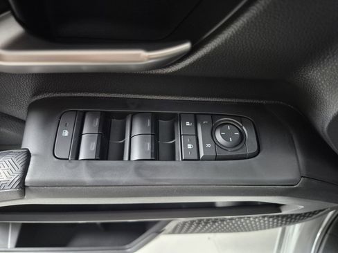 New 2025 Toyota Tacoma 4x4 Double Cab Hybrid image 15