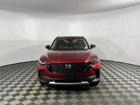 Used 2023 MAZDA CX-50 AWD 2.5 Turbo w/ Cargo Package image 6