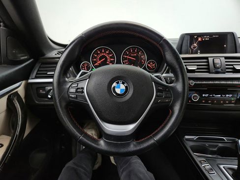 Used 2016 BMW 428i Convertible image 24